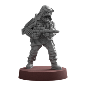 Star Wars : Legion - Rebel Pathfinders Unit Expansion
